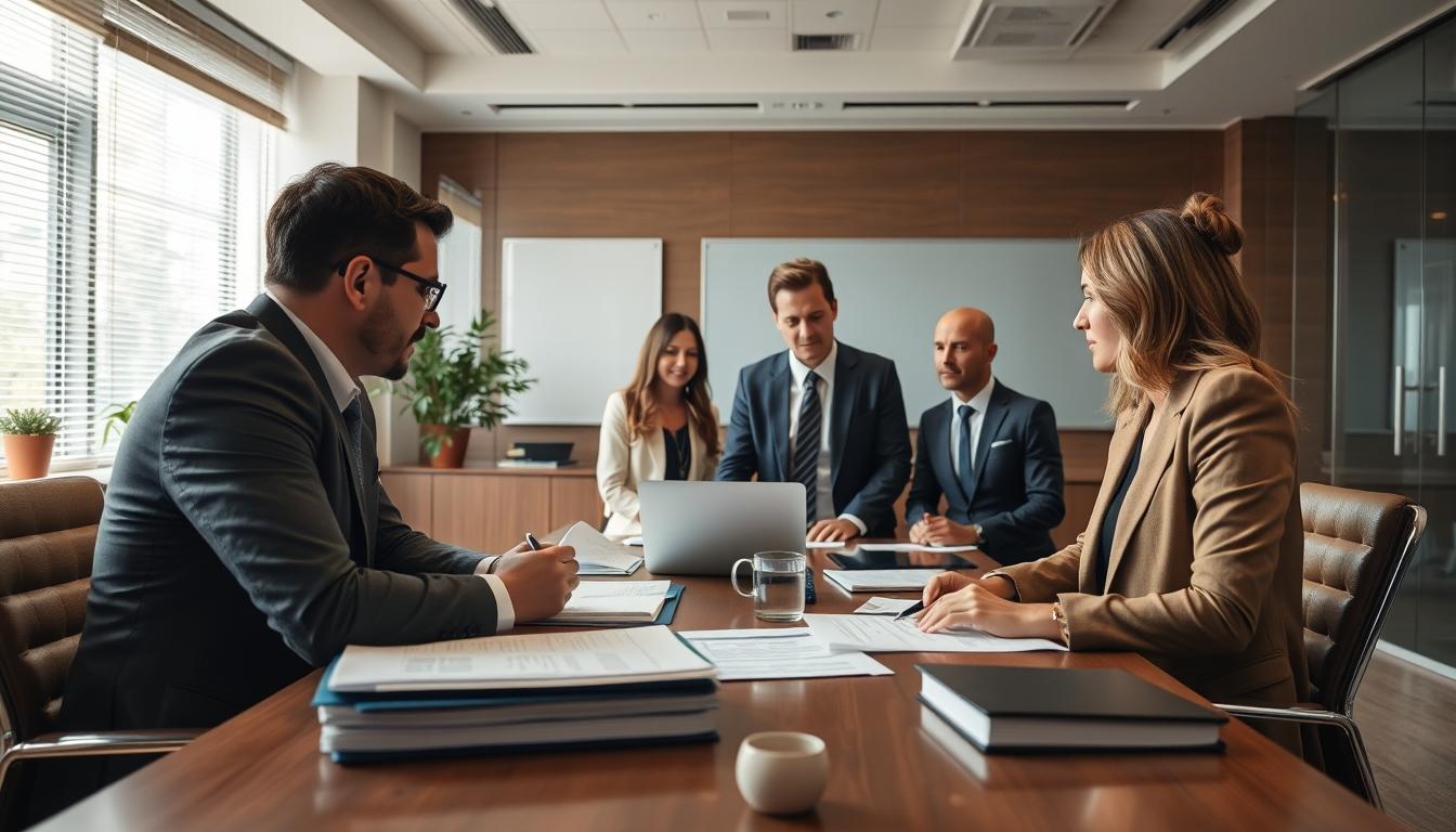 Planning support for seniors