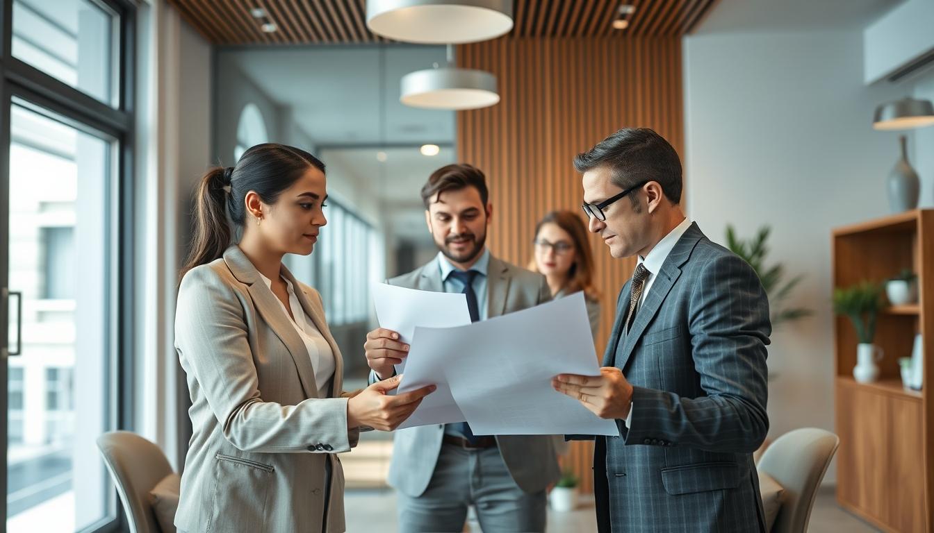 Senior legal guidance