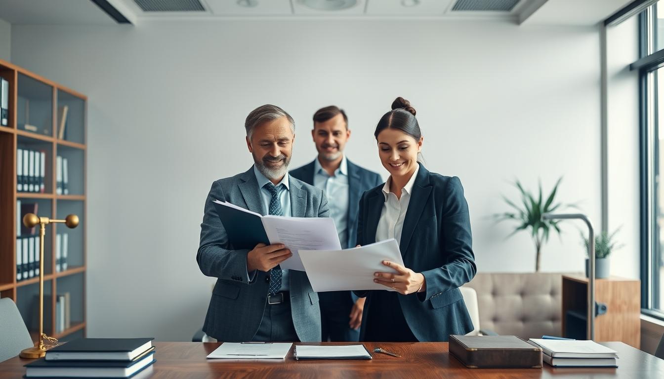 Family support and elder law planning